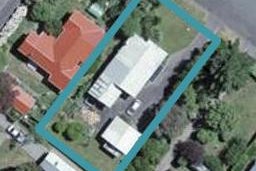 26 Bell Street, Featherston