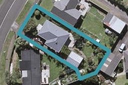 313 Frankley Road, Ferndale, New Plymouth
