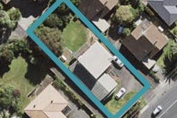 43 Ocean View Road, Hillcrest, Auckland