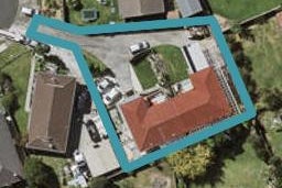 2/9 Kepler Place, Clover Park, Auckland