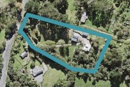 311 Muriwai Road, Waimauku, Waimauku