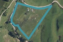 683 Ridge Road Central, Pahiatua