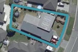 12 Bottle Lake Drive, Parklands, Christchurch