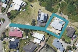 14 Captains Cove, Coastlands, Whakatane
