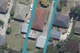 10 Slim Street, Bader, Hamilton