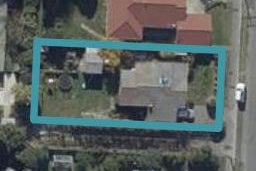 55 Market Street, Leeston, Leeston