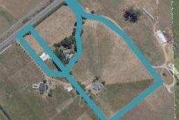 590 Holland Road, Eureka