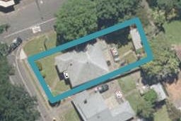 91 Anzac Parade, Whanganui East, Whanganui