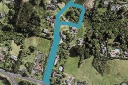336B Redoubt Road, Totara Park, Auckland