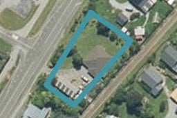1007 Main South Road, Camerons, Greymouth
