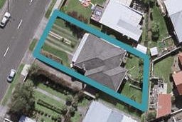 37 South Road, Blagdon, New Plymouth