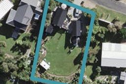 23 Matai Road, Oneroa, Waiheke Island