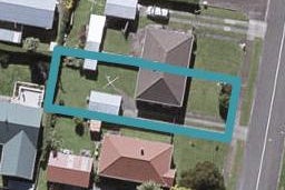 42 Somerset Street, Brooklands, New Plymouth