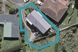 11 Alpine GR, Upper Vogeltown, New Plymouth