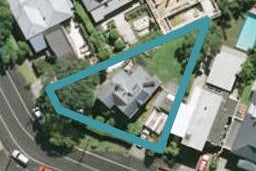 7 Barrie Street, Freemans Bay, Auckland