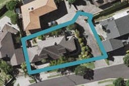 18 Allen Johnston Place, Saint Johns, Auckland