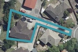 5A Lee Place, Bader, Hamilton
