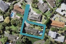16 Hamish Place, Sunnyhills, Auckland
