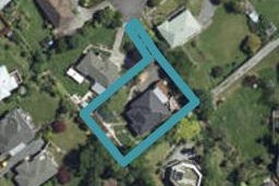 5 Cheyne Walk, Richmond