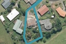 16 Hall Crescent, Taumarunui