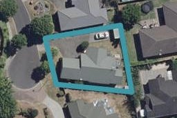 5 Dingwall Court, Rototuna, Hamilton