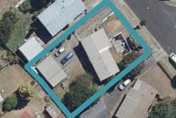 7 Riley Place, Fitzroy, Hamilton