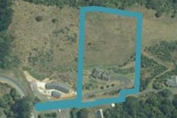 335D Te Hutewai Road, Raglan, Raglan