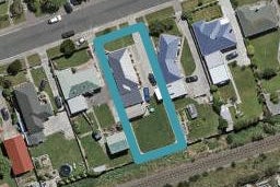 41 West Street, Hawthorndale, Invercargill