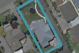 12 Gamblins Road, Saint Martins, Christchurch