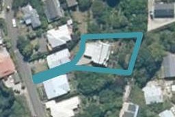 21A Guys Hill Road, Hospital Hill, Napier