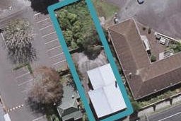 101 Lemon Street, New Plymouth, New Plymouth