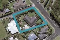 96 Queens Road, Glen Avon, New Plymouth