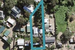 8A Putiki Road, Ostend, Waiheke Island