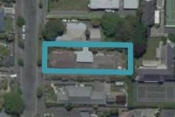 1/30 Stratford Street, Merivale, Christchurch