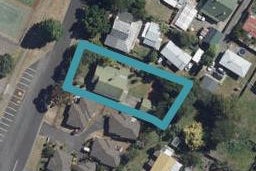 1 Belt Street, Ngaruawahia