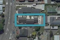 5/430 Barbadoes Street, Edgeware, Christchurch