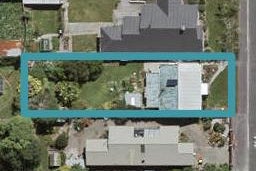 202 Mary Street, Richmond, Invercargill