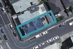 2A Hobson Street, Thorndon, Wellington