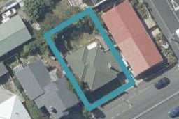 254 Macandrew Road, Forbury, Dunedin