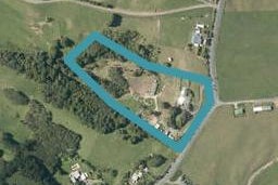 405 Kiwitahi Road, Helensville, Helensville