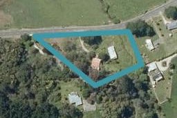 2007 Horeke Road, Horeke, Okaihau