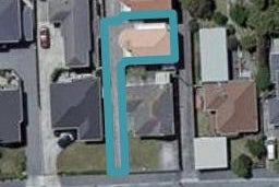 11B Fife Lane, Miramar, Wellington