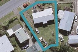 40 Gold Street, Waitara, Waitara