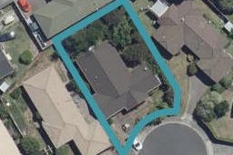 5 Jean Place, Pukete, Hamilton