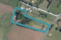 6033 State Highway 12, Ohaeawai, Kaikohe