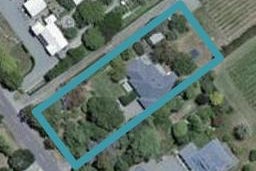 27 Huangarua Road, Martinborough, Martinborough