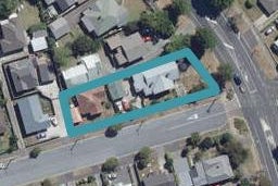 83A Cook Street, Hamilton East, Hamilton