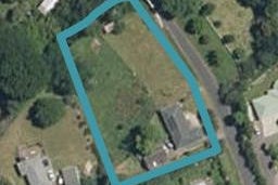 27 Princess Street, Dannevirke