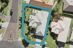 35 Bluebird Crescent, Unsworth Heights, Auckland