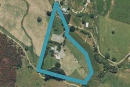 158 Prices Road, Havelock